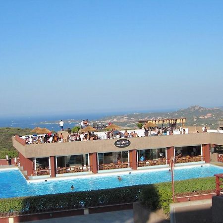 Centro Vacanze Cugnana Verde Portisco Esterno foto