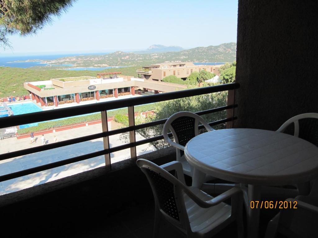 Centro Vacanze Cugnana Verde Portisco Camera foto