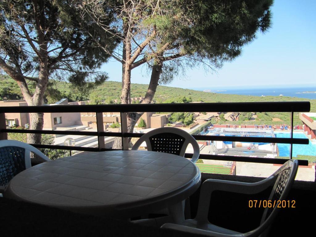 Centro Vacanze Cugnana Verde Portisco Esterno foto