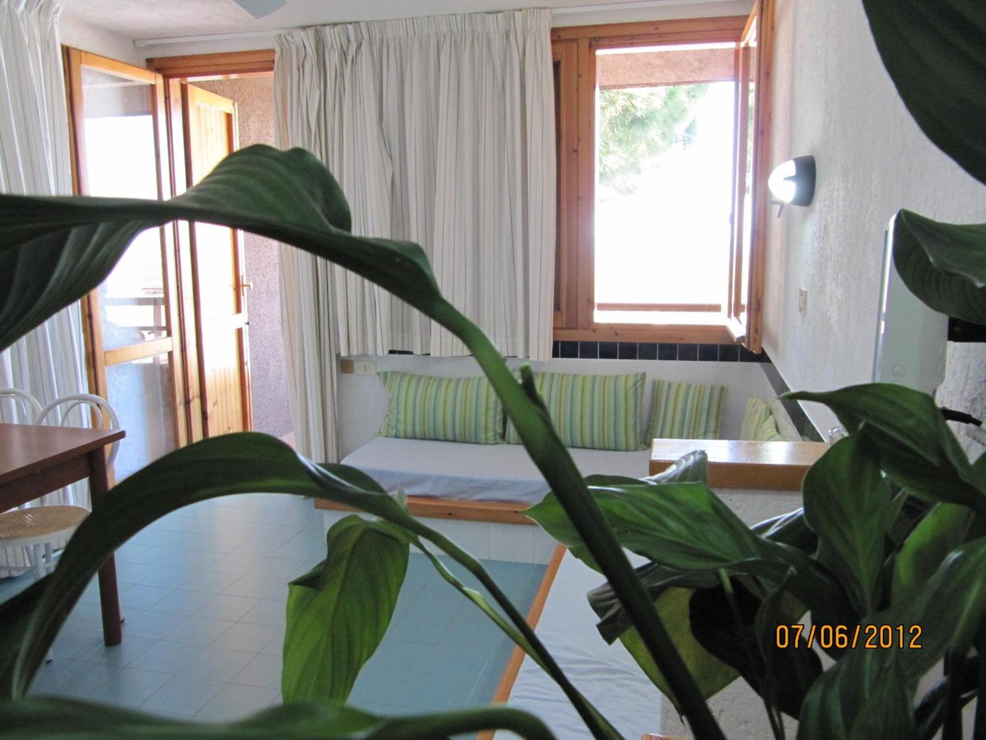 Centro Vacanze Cugnana Verde Portisco Esterno foto