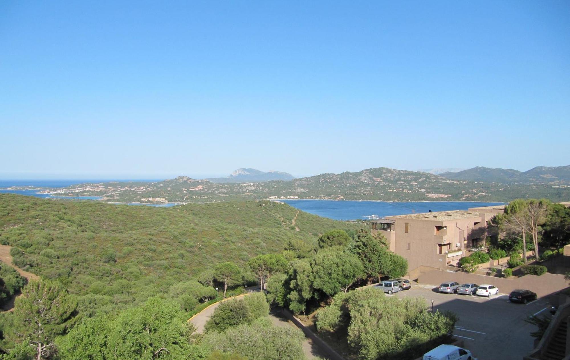Centro Vacanze Cugnana Verde Portisco Esterno foto