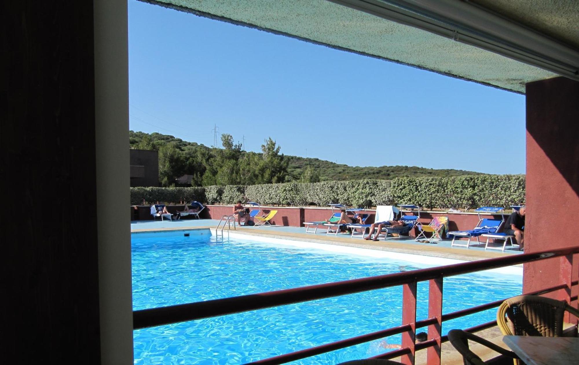 Centro Vacanze Cugnana Verde Portisco Esterno foto