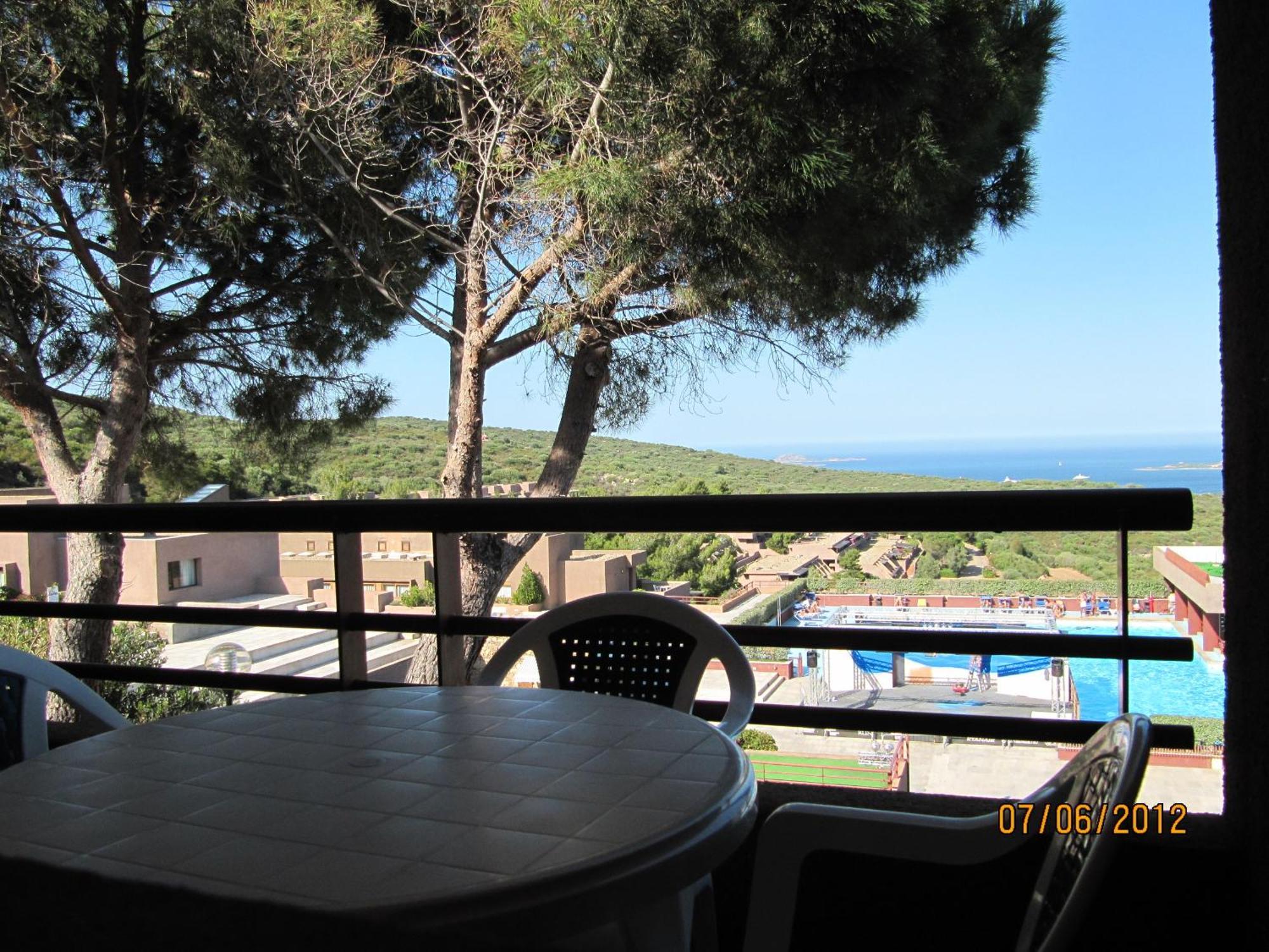 Centro Vacanze Cugnana Verde Portisco Esterno foto