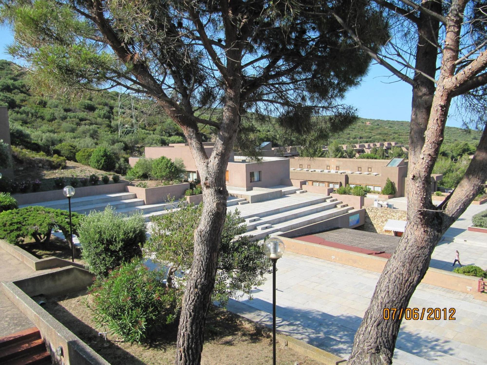 Centro Vacanze Cugnana Verde Portisco Esterno foto