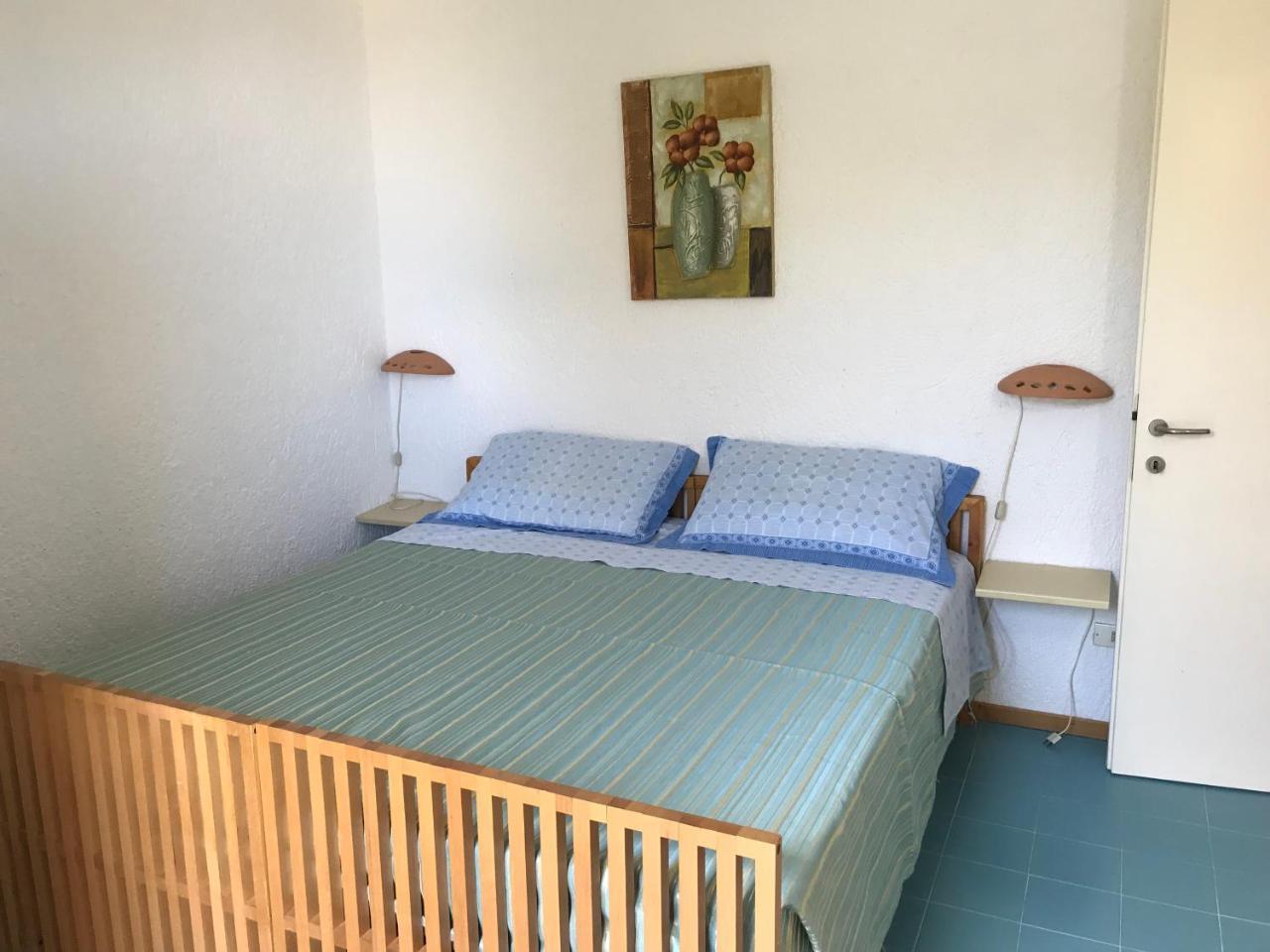 Centro Vacanze Cugnana Verde Portisco Esterno foto